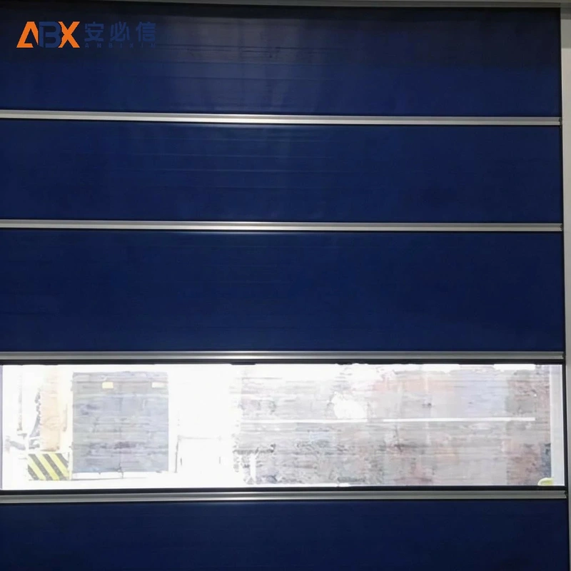 晋城市快速门